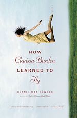 Télécharger le livre :  How Clarissa Burden Learned to Fly