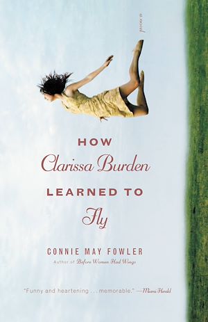 Téléchargez le livre :  How Clarissa Burden Learned to Fly