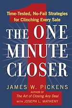 Download this eBook The One Minute Closer