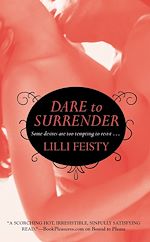 Download this eBook Dare to Surrender