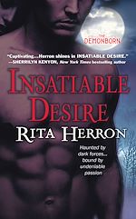 Télécharger le livre :  Insatiable Desire