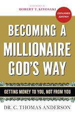 Télécharger le livre :  Becoming a Millionaire God's Way