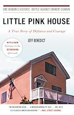 Télécharger le livre :  Little Pink House