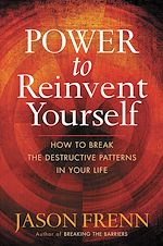 Télécharger le livre :  Power to Reinvent Yourself