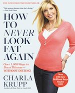 Download this eBook How to Never Look Fat Again