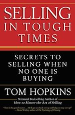 Download this eBook Selling in Tough Times