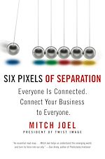 Download this eBook Six Pixels of Separation
