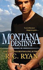 Télécharger le livre :  Montana Destiny