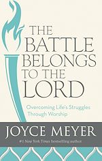 Télécharger le livre :  The Battle Belongs to the Lord