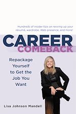 Télécharger le livre :  Career Comeback