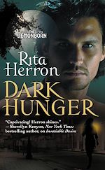 Télécharger le livre :  Dark Hunger