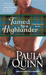 Télécharger le livre :  Tamed by a Highlander