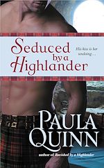Télécharger le livre :  Seduced by a Highlander