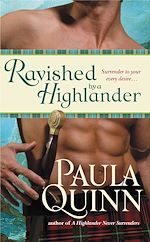 Télécharger le livre :  Ravished by a Highlander