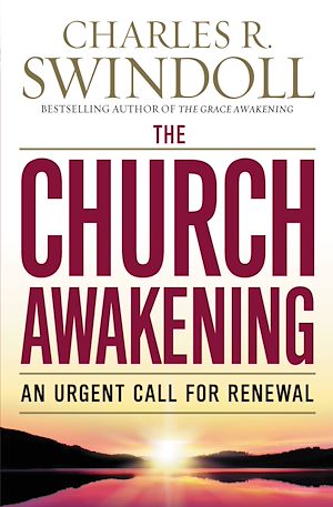 Téléchargez le livre :  The Church Awakening