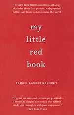 Télécharger le livre :  My Little Red Book