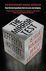 Download this eBook The Mirror Test