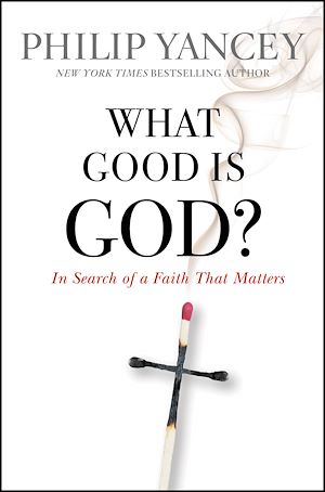 Téléchargez le livre :  What Good Is God?