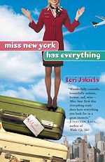 Télécharger le livre :  Miss New York Has Everything