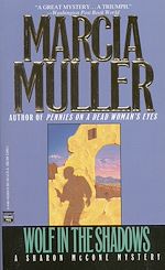 Télécharger le livre :  Wolf in the Shadows