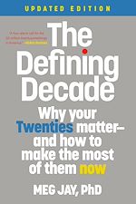 Télécharger le livre :  The Defining Decade