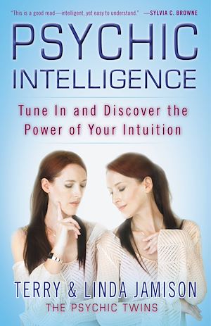 Téléchargez le livre :  Psychic Intelligence