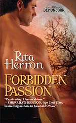 Télécharger le livre :  Forbidden Passion