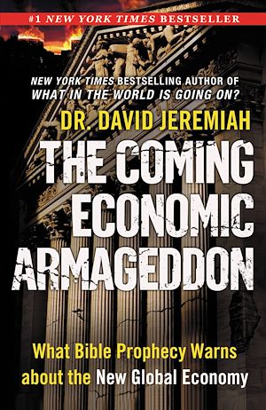 Téléchargez le livre :  The Coming Economic Armageddon