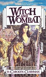 Télécharger le livre :  Witch and Wombat