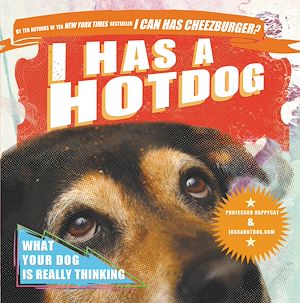 Téléchargez le livre :  I Has a Hotdog
