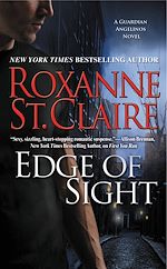 Télécharger le livre :  Edge of Sight