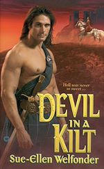 Download this eBook Devil in a Kilt