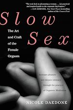 Download this eBook Slow Sex
