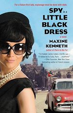 Télécharger le livre :  Spy in a Little Black Dress
