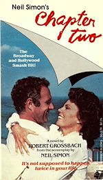 Télécharger le livre :  Neil Simon's Chapter Two