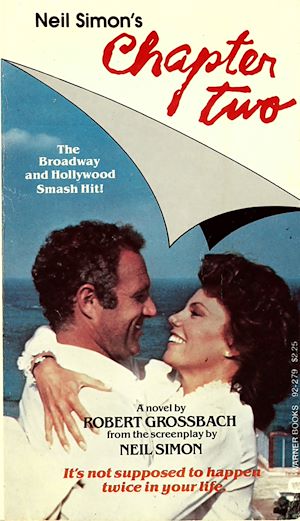 Téléchargez le livre :  Neil Simon's Chapter Two