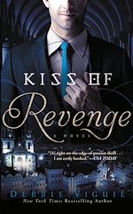 Télécharger le livre :  Kiss of Revenge