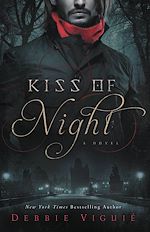 Télécharger le livre :  Kiss of Night