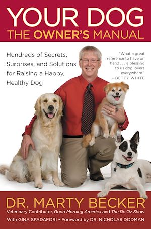 Téléchargez le livre :  Your Dog: The Owner's Manual