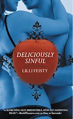 Download this eBook Deliciously Sinful