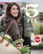 Télécharger le livre :  5 Ingredient Fix