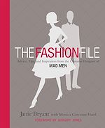 Download this eBook The Fashion File