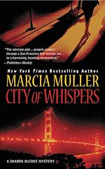 Télécharger le livre :  City of Whispers