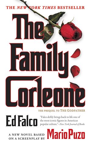 Téléchargez le livre :  The Family Corleone