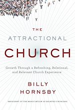 Télécharger le livre :  The Attractional Church