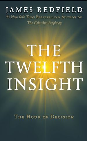 Téléchargez le livre :  The Twelfth Insight