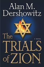 Télécharger le livre :  The Trials of Zion