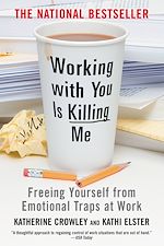 Download this eBook Working With You is Killing Me
