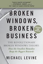 Télécharger le livre :  Broken Windows, Broken Business