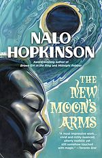 Télécharger le livre :  The New Moon's Arms